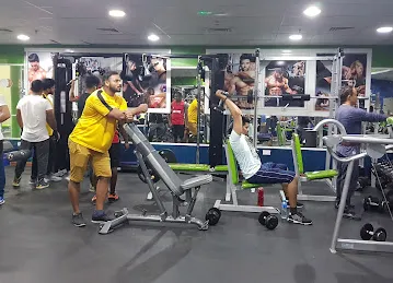 Star Body Gym