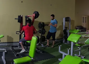 Star Body Gym