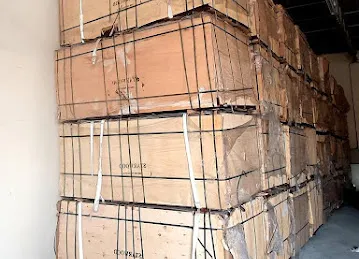STAR BUILDING MATERIALS TRADING LLC