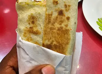 Star Burger Cafeteria.