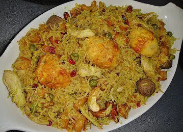 Star Capital Restaurant