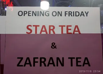Star Capital Restaurant