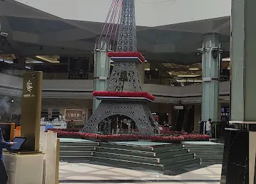 Star Cinemas Al Ain Mall