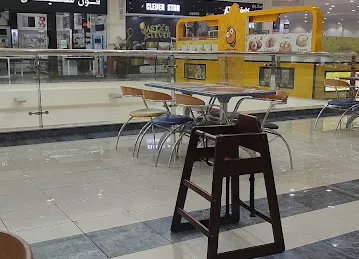 Star Cinemas Al Ain Mall