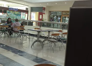 Star Cinemas Al Ain Mall