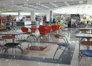 Star Cinemas Al Ain Mall