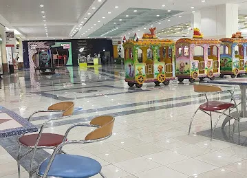 Star Cinemas Al Ain Mall