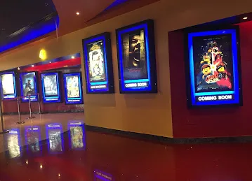 Star Cinemas Al Ain Mall