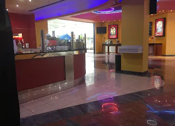 Star Cinemas Al Ain Mall