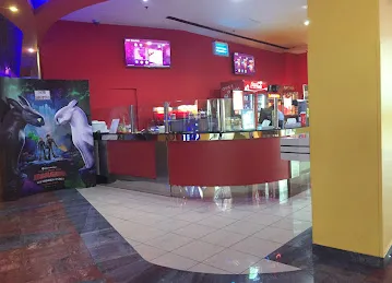 Star Cinemas Al Ain Mall