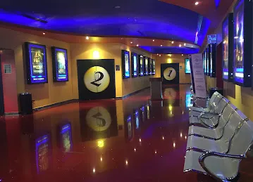 Star Cinemas Al Ain Mall