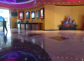 Star Cinemas Al Ain Mall