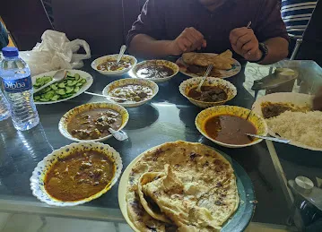 Star Coast Restaurant