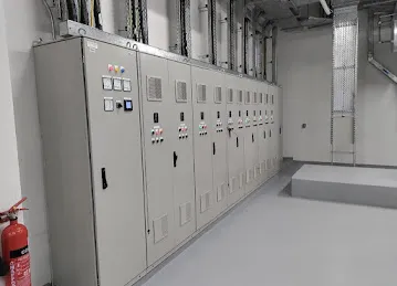 STAR DELTA ELECTRIC SWITCH GEAR LLC