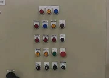 STAR DELTA ELECTRIC SWITCH GEAR LLC