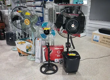 STAR DIGITAL ELECTRONICS