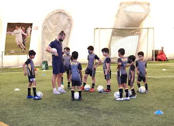 Star football Academy