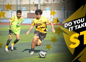 Star football Academy