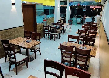Star Fresh Food Restaurant