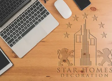 Star Homes Decor