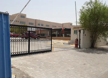 Star International School Primary Section