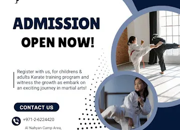 Star Karate Centre