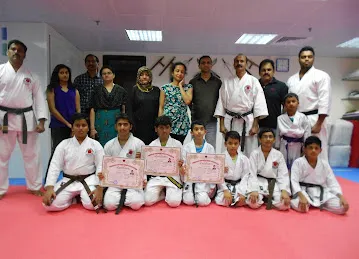 Star Karate Centre