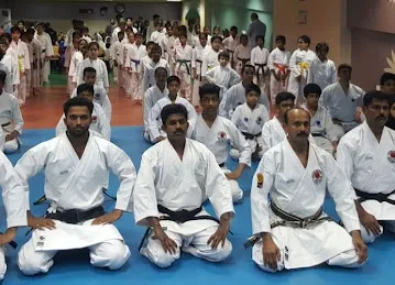 Star Karate Centre