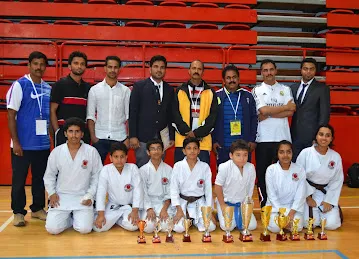 Star Karate Centre