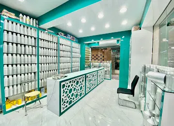 STAR MARS TRADING LLC (PERFUME OIL SHOP)