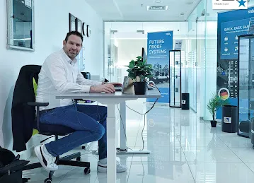 STAR Middle East (SPG STAR Middle East Piping Trading LLC)