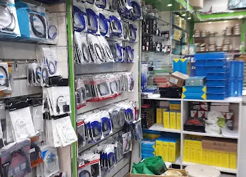 STAR OXON ELECTRONICS TRADING L.L.C