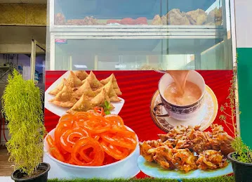 STAR PAKISTAN RESTAURANT
