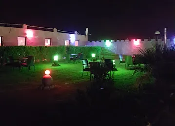 Star Palace
