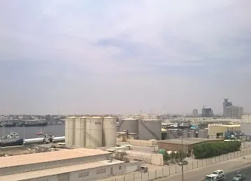 Star Petroleum Co.