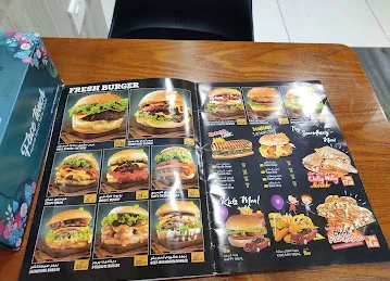Star Plus Restaurant and Cafeteria