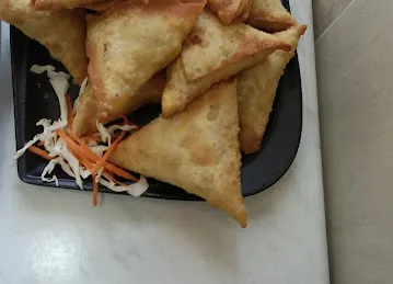 Star Plus Restaurant and Cafeteria