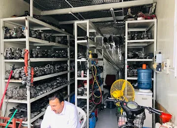 STAR PREMIUM USED SPARE PARTS, AC REPAIR & MECHANIC