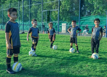 Star Sport Academies