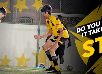 Star Sport Academies