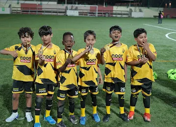 Star Sport Academies