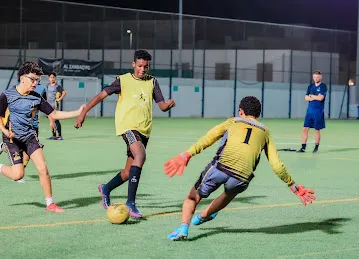 star sport camps