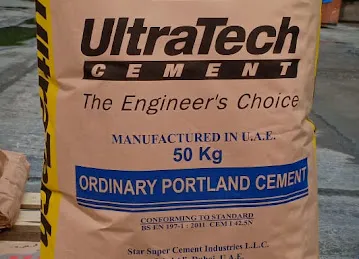 Star Super Cement Industries LLC