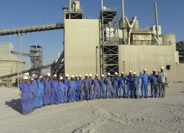 Star Super Cement Industries LLC