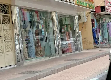 STAR TEXTILE STORES