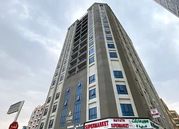 Star tower one