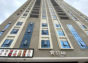 Star tower one