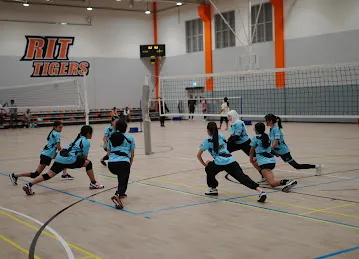 Star volleyball Academy