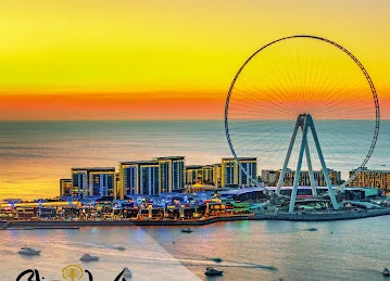 Star Way Luxury Tourism