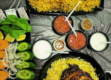 STAR WORLD RESTAURANT
